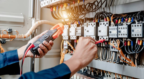 Best Electrical System Inspection  in Tabor City, NC