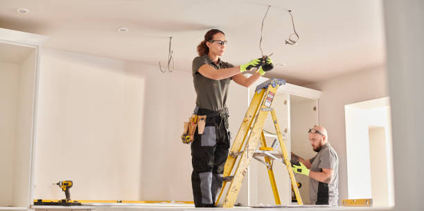 Best Residential Electrician Services  in Tabor City, NC