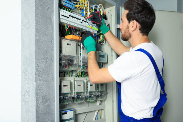 Best Affordable Emergency Electrician  in Tabor City, NC